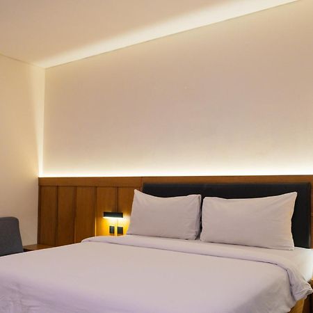 Bali True Living Aparthotel Denpasar Kültér fotó
