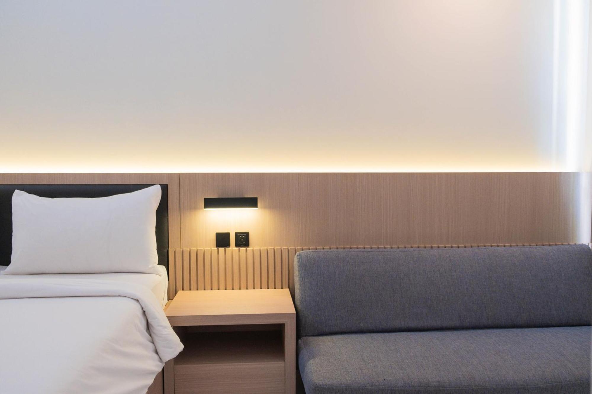 Bali True Living Aparthotel Denpasar Kültér fotó