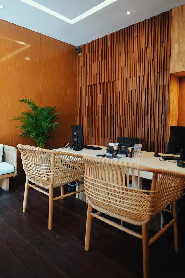 Bali True Living Aparthotel Denpasar Kültér fotó