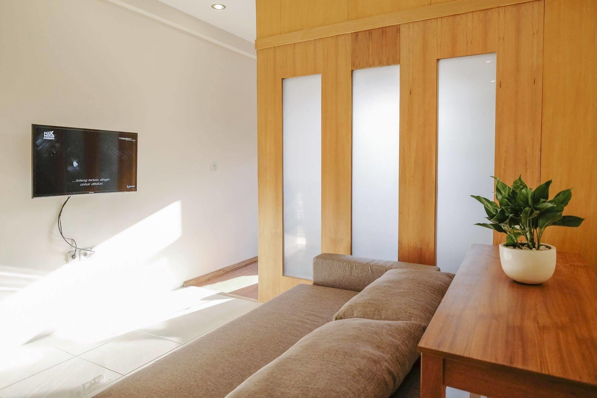 Bali True Living Aparthotel Denpasar Kültér fotó