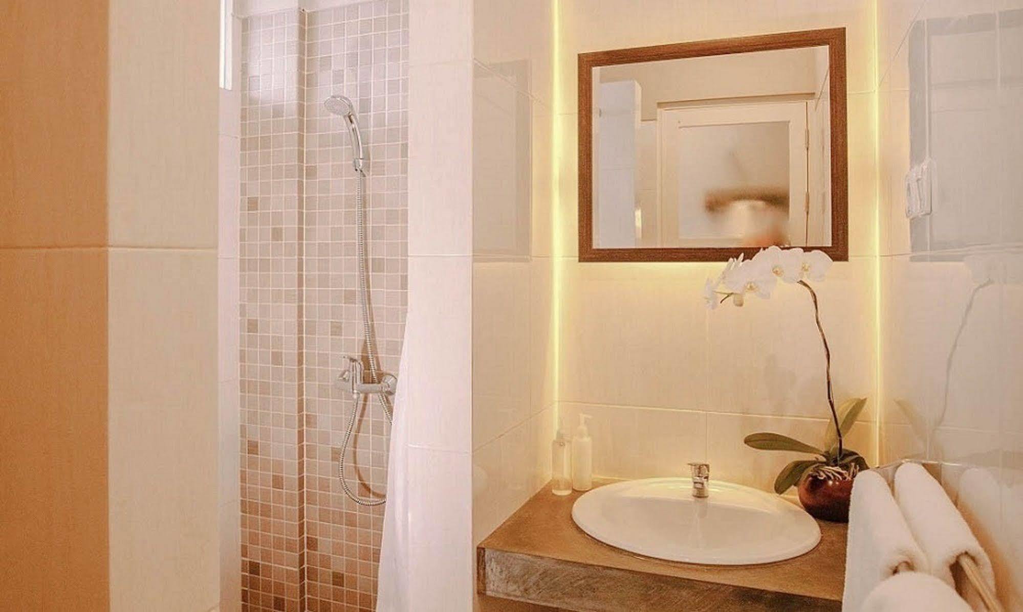 Bali True Living Aparthotel Denpasar Kültér fotó